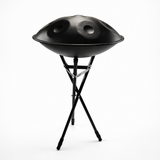 Foldable stand for handpan