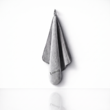Microfiber cloth for handpan