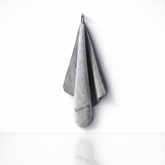Microfiber cloth