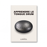 Lunveil Method – Learning the tongue drum