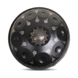 AELION Handpan – D Minor, 9 to 12 notes