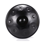 AZKAR Handpan – D Minor, 9 to 12 notes