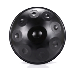 AZKAR Handpan – D Minor, 9 to 12 notes