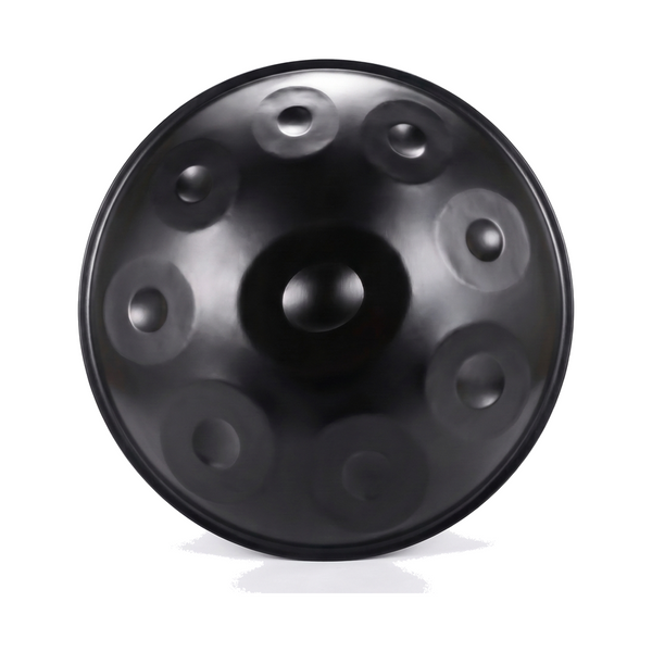 AZKAR Handpan – D Minor, 9 to 12 notes