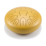 ORÏN Tongue Drum – 13 tongues, D minor