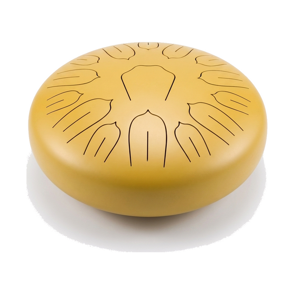 ORÏN Tongue Drum – 13 tongues, D minor