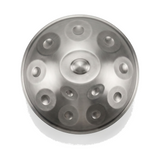 THALYS Handpan – D Minor, 9 to 12 notes