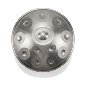 THALYS Handpan – D Minor, 9 to 12 notes